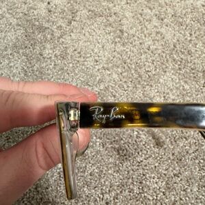 Rayban glasses frames